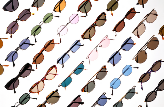 Private Label Wholesale Eyewear – What you Need to Know