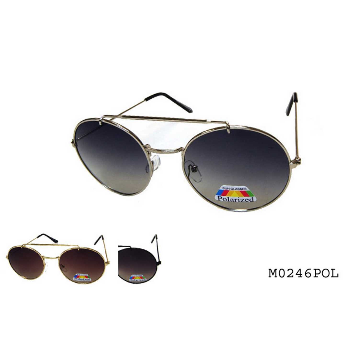 POLARIZED | M0246POL (7076858659002)