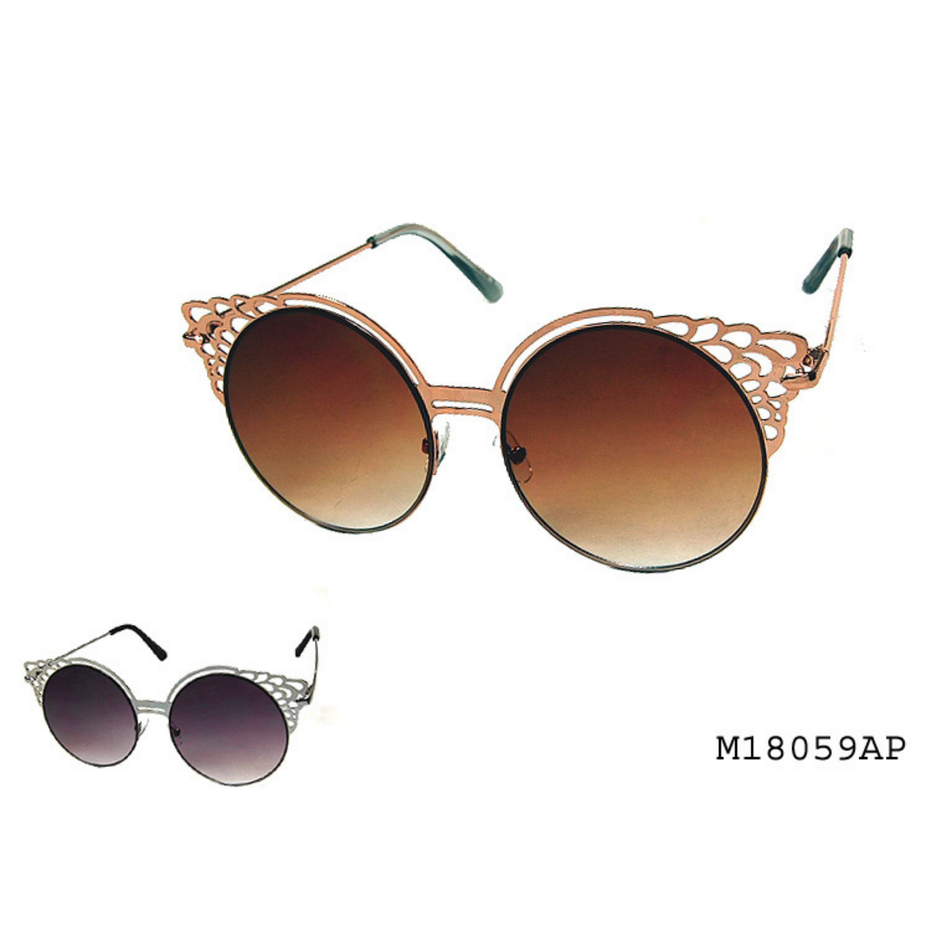 SUNGLASS | M18059AP (7076856561850)