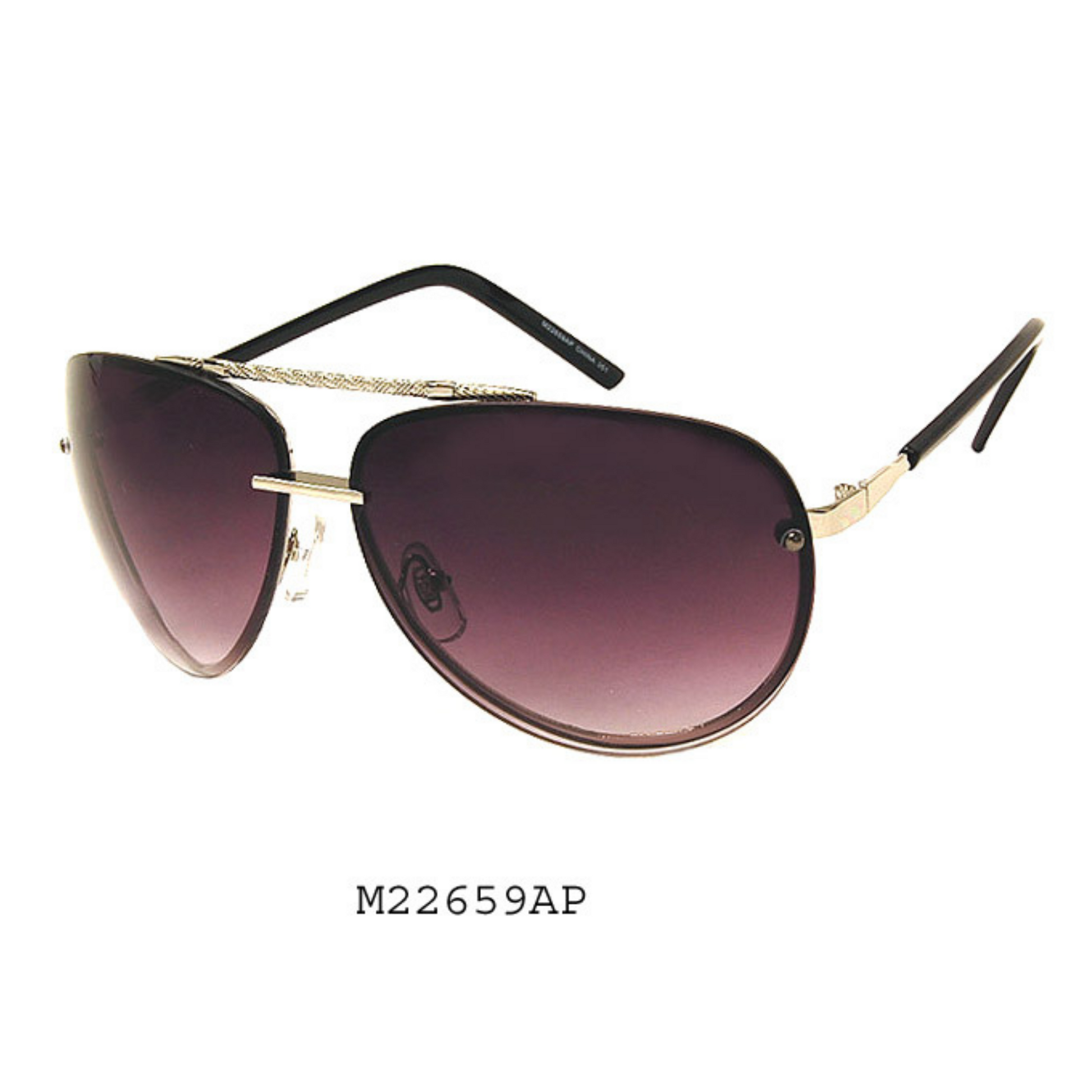 SUNGLASS | M22659AP (7076858134714)