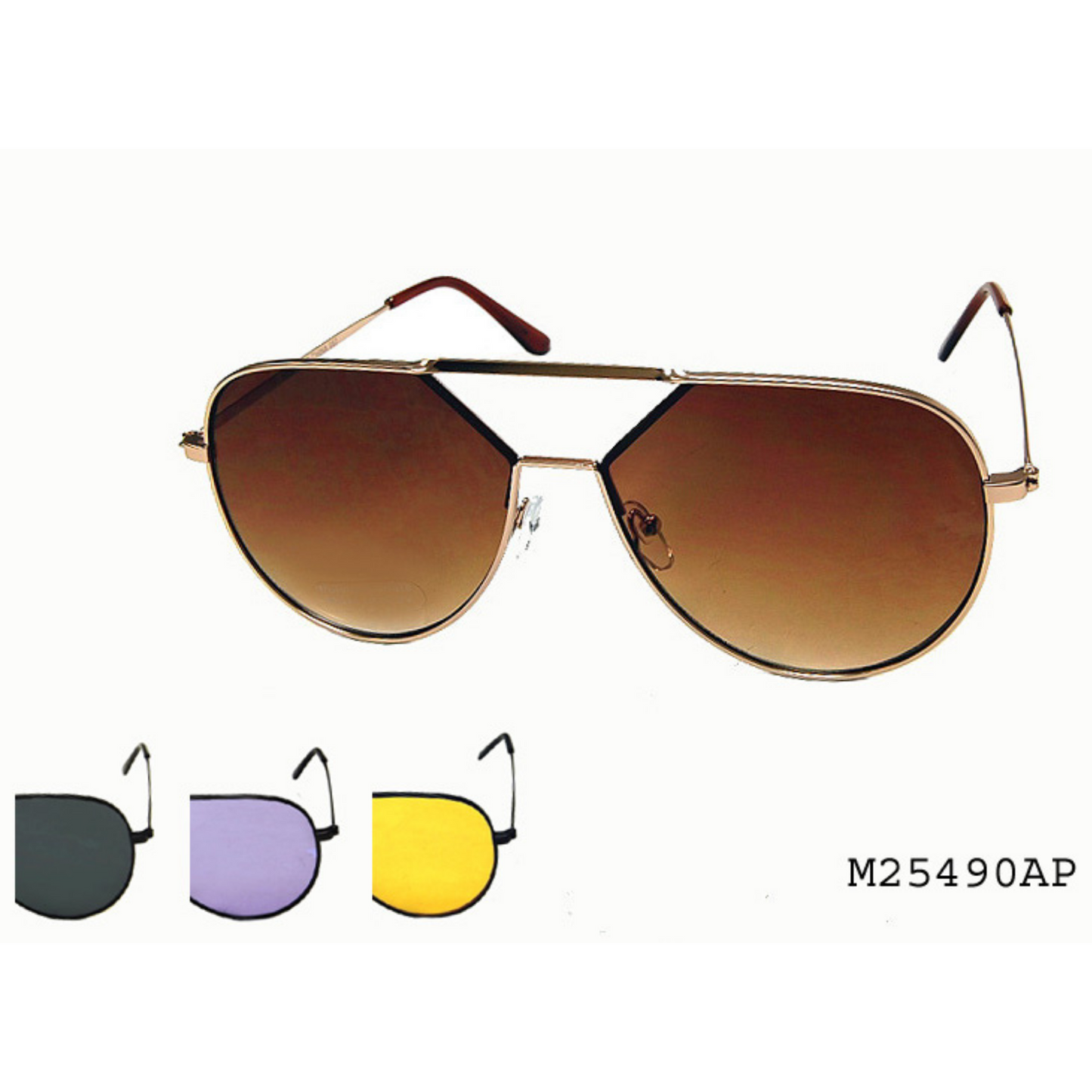 SUNGLASS | M25490AP (7076861477050)