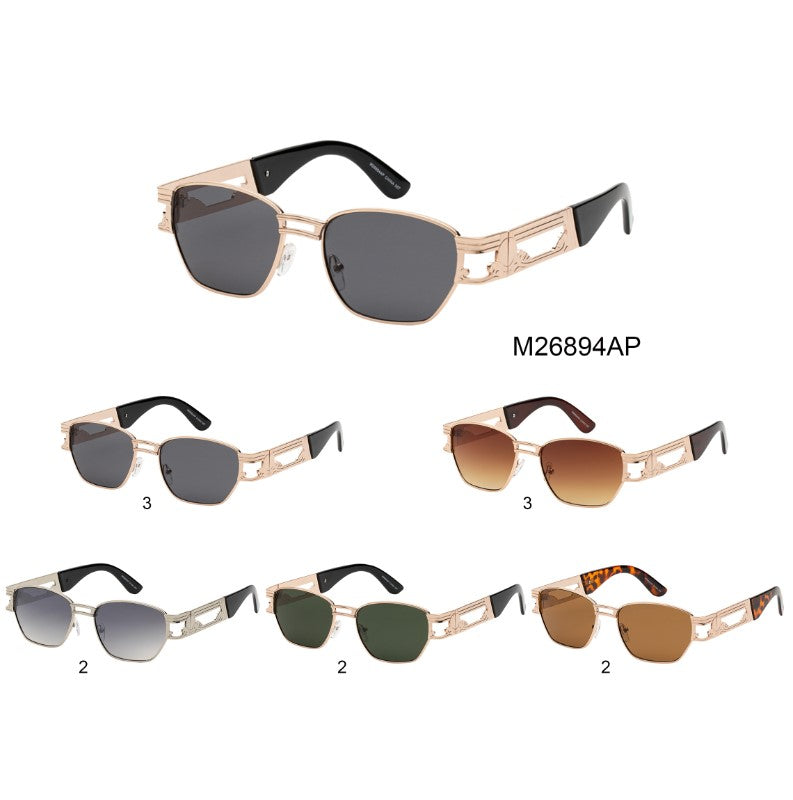 SUNGLASS | M26894AP (7217310499002)