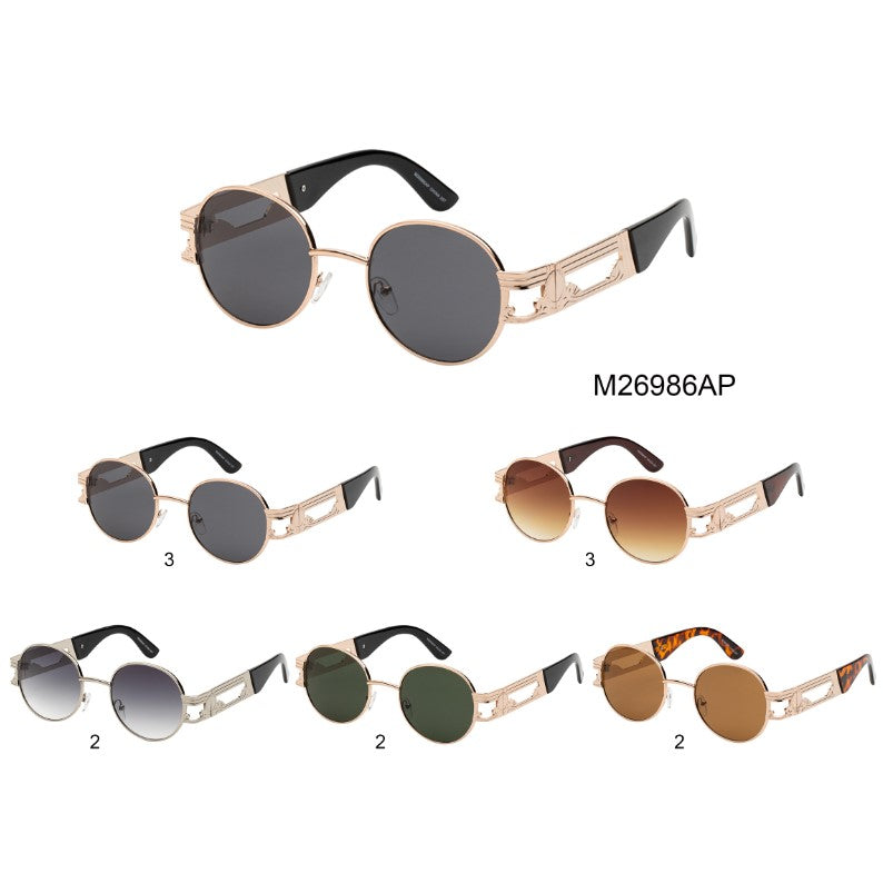 SUNGLASS | M26986AP (7217310564538)