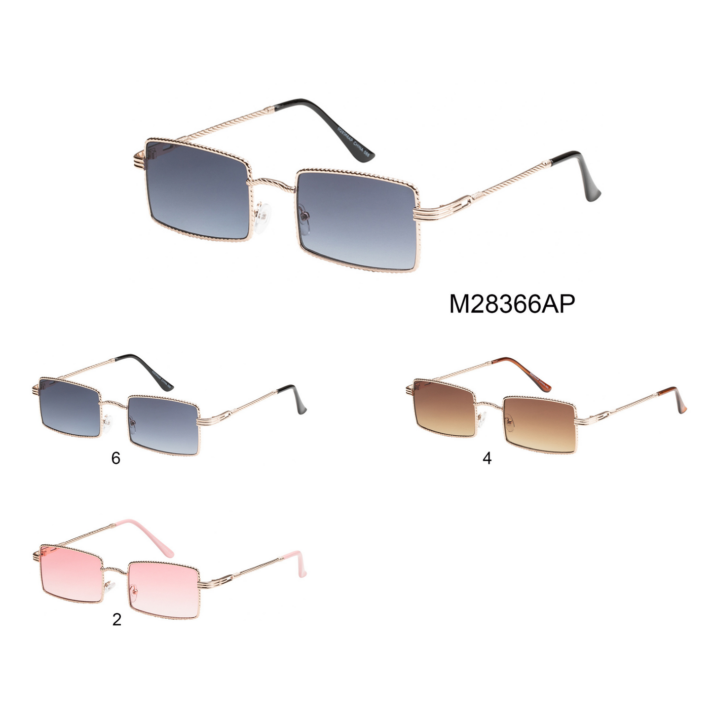 SUNGLASS | M28366AP (7076860952762)