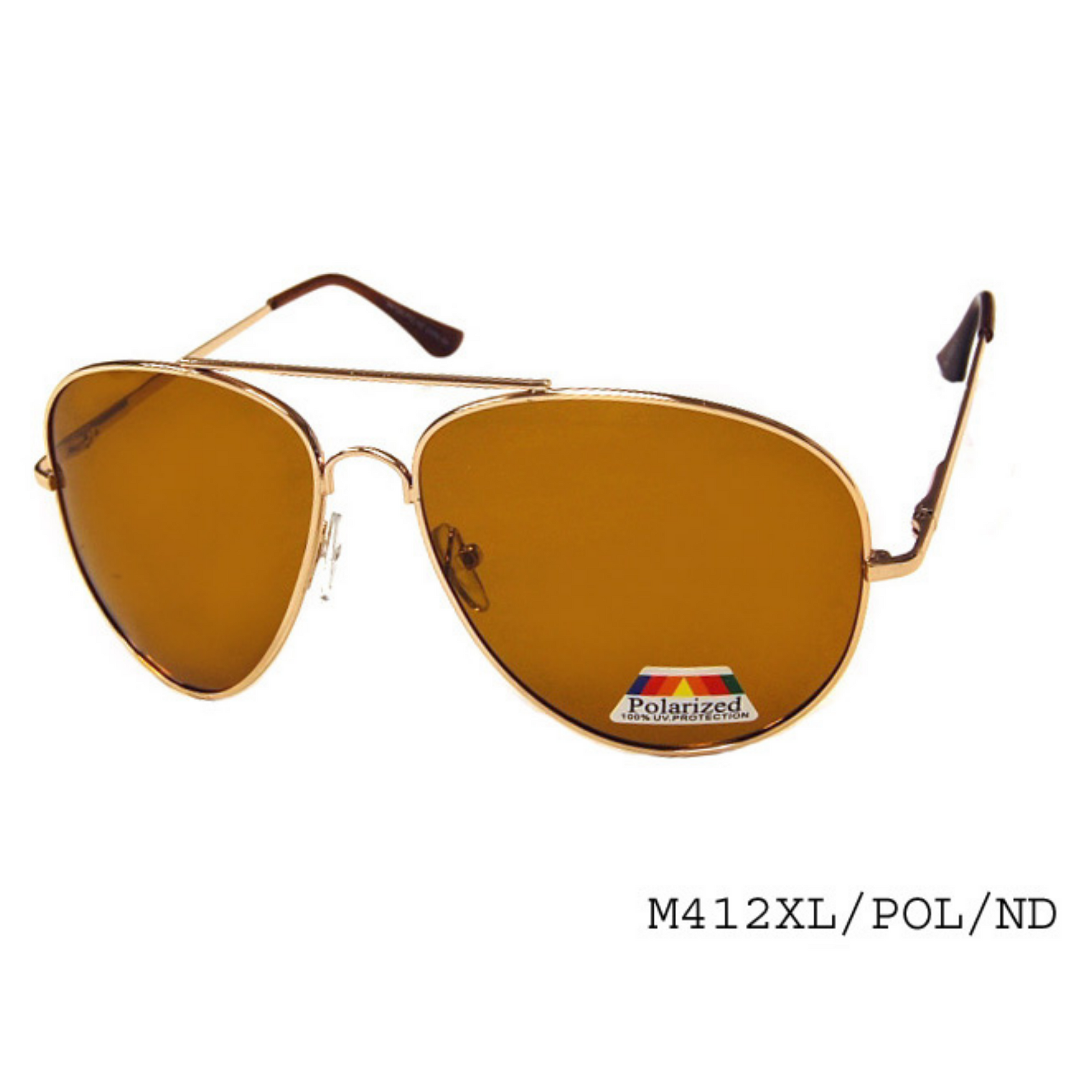 POLARIZED | M412XL/POL/ND (7076859838650)