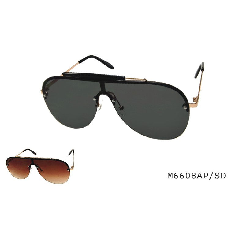 SUNGLASS | M6608AP/SD (7217310335162)