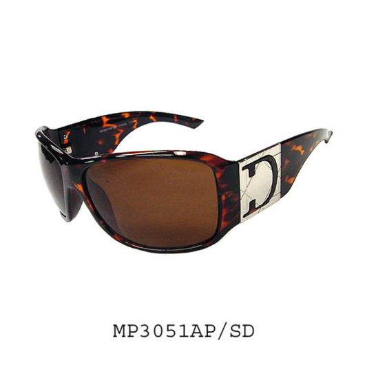 SUNGLASS | MP3051AP/SD (7076858495162)