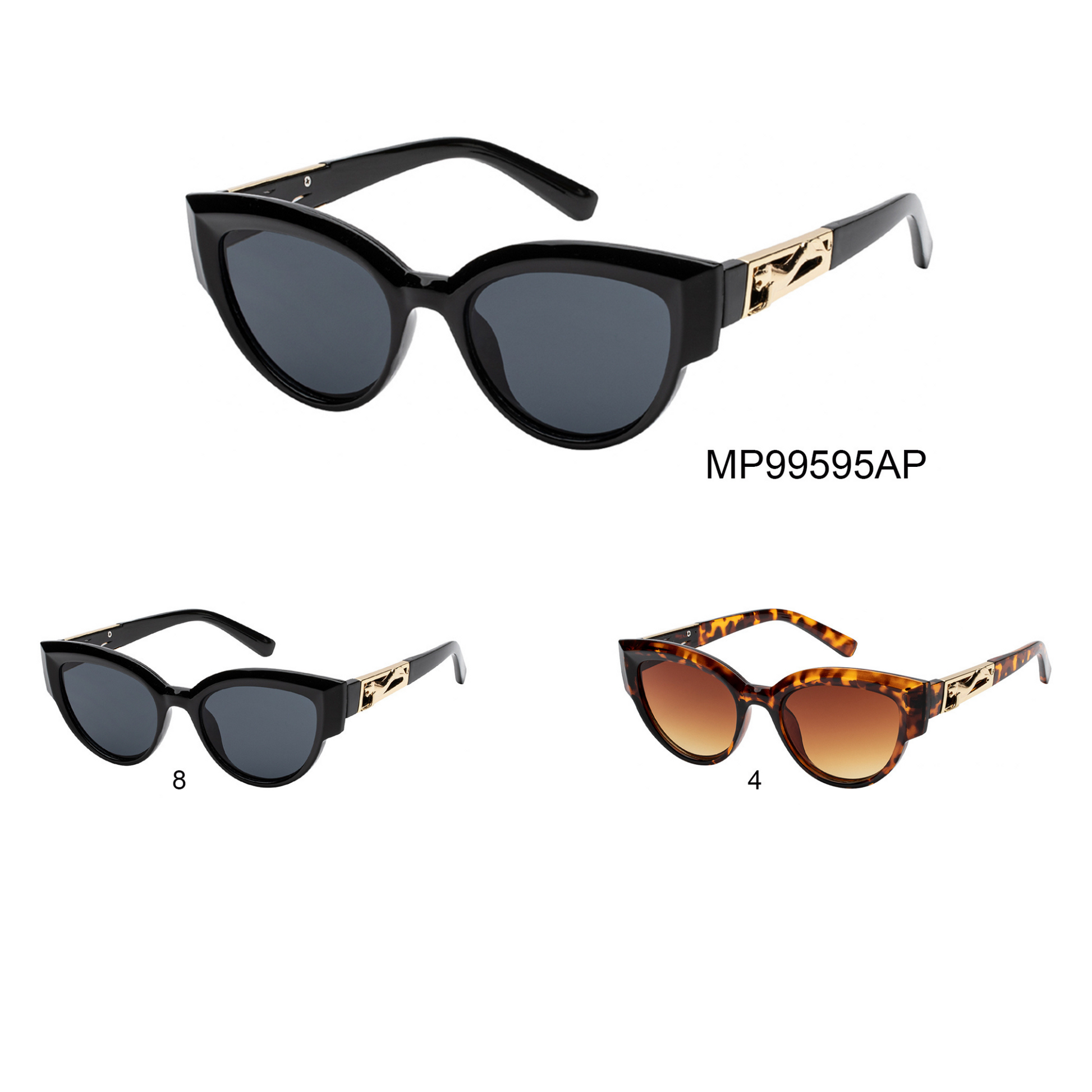 SUNGLASS | MP99595AP (7076861378746)