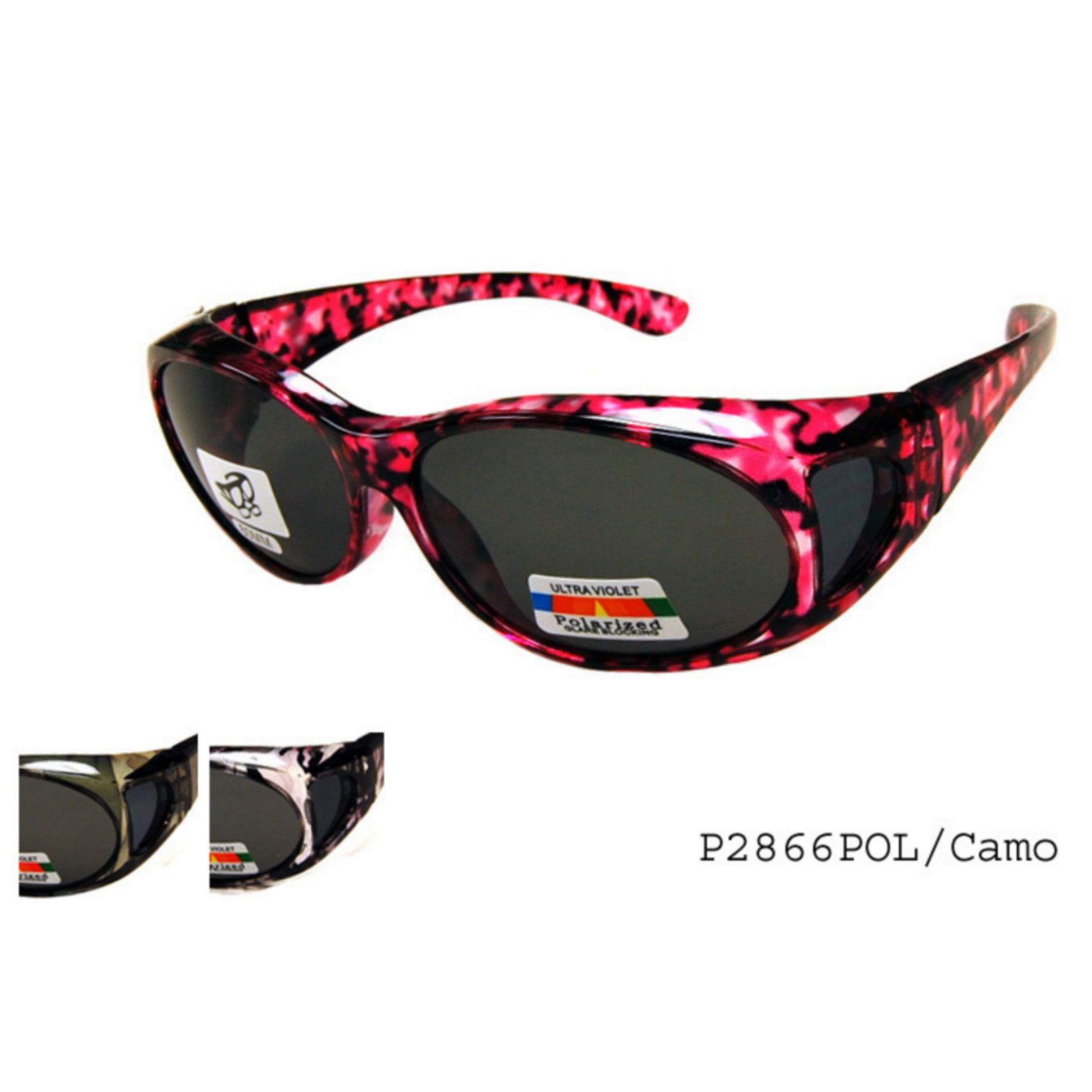 FITOVER | P2866POL/CAMO (7076860035258)