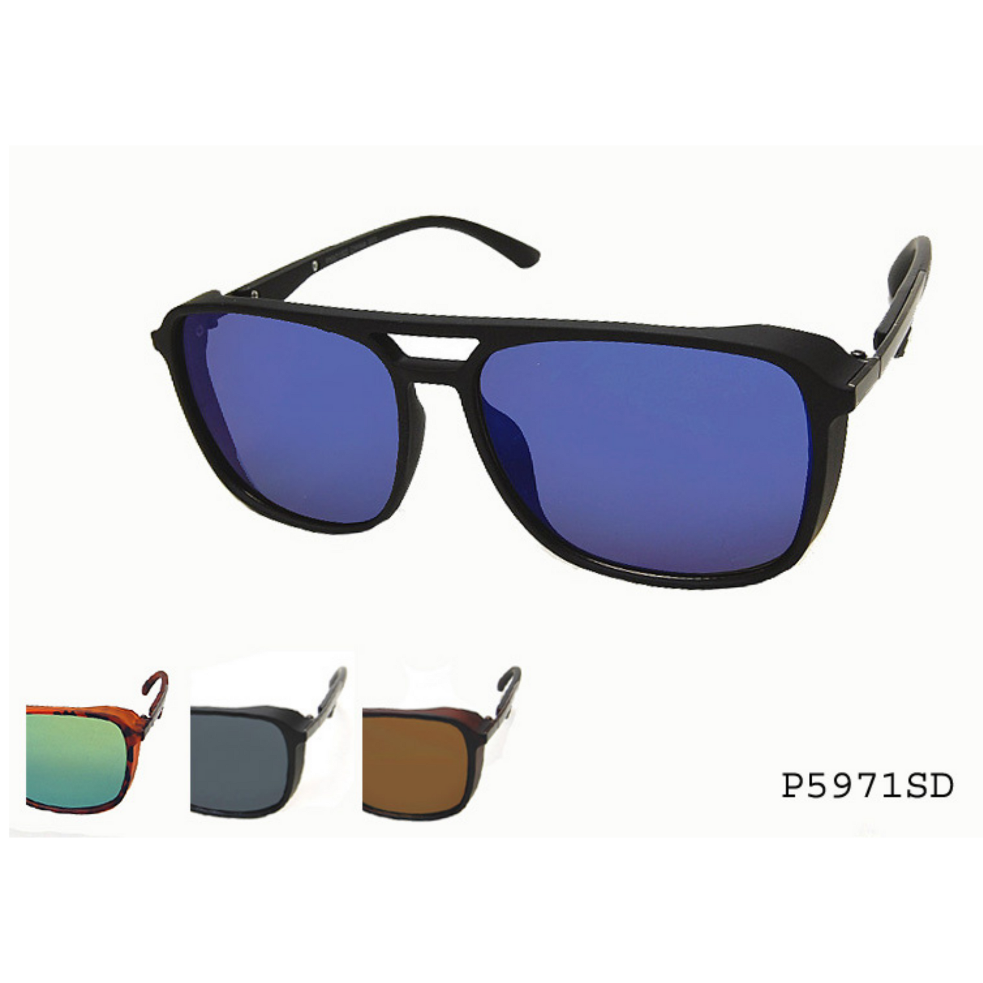 SUNGLASS | P5971SD (7076861411514)