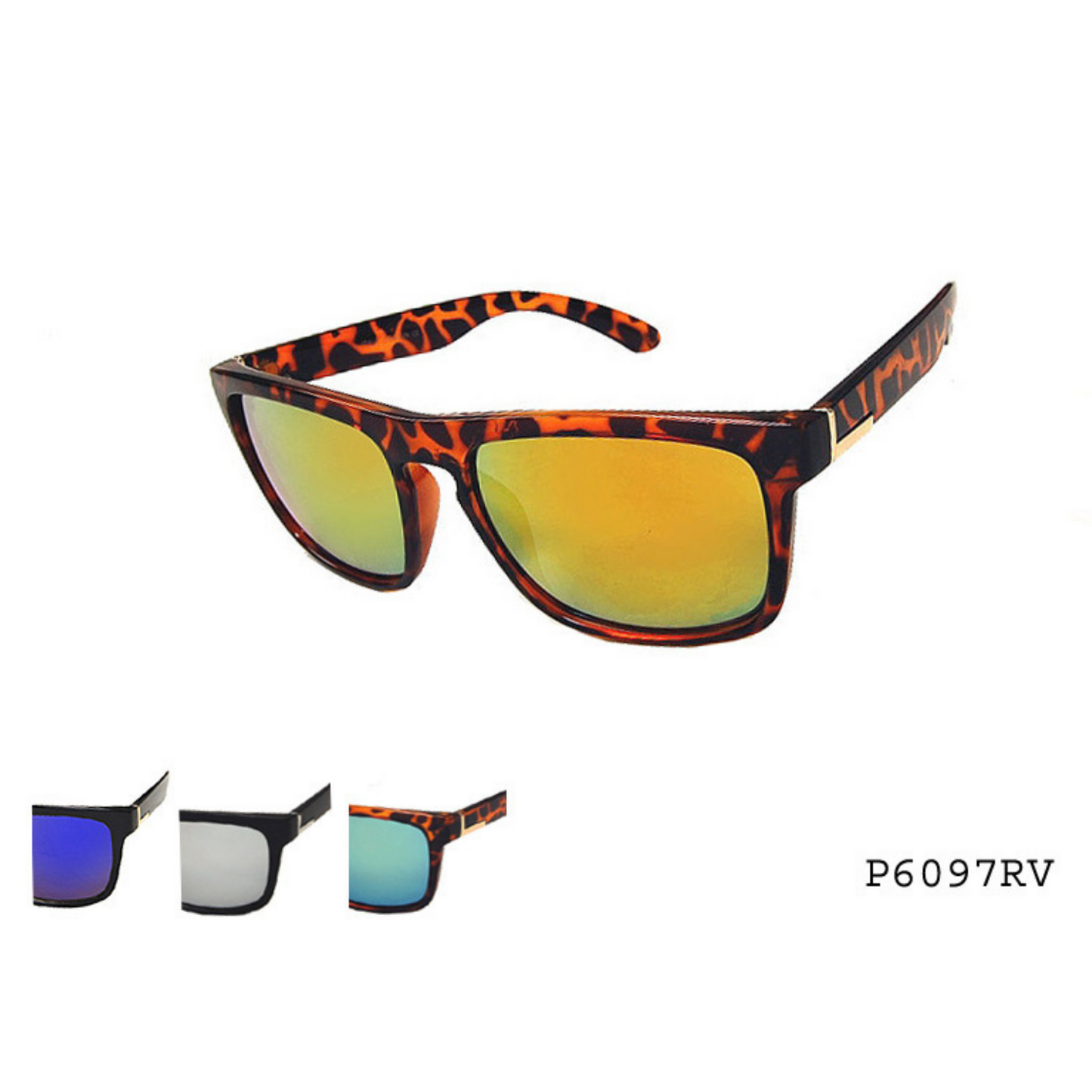 SUNGLASS | P6097RV (7076860887226)