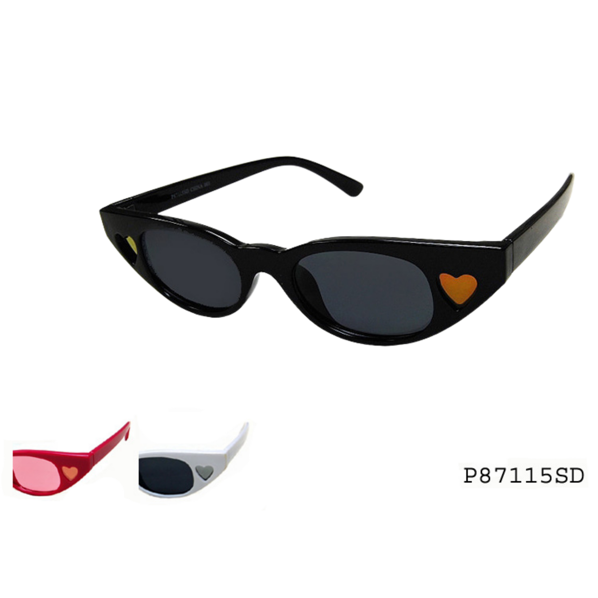 SUNGLASS | P87115SD (7076861182138)