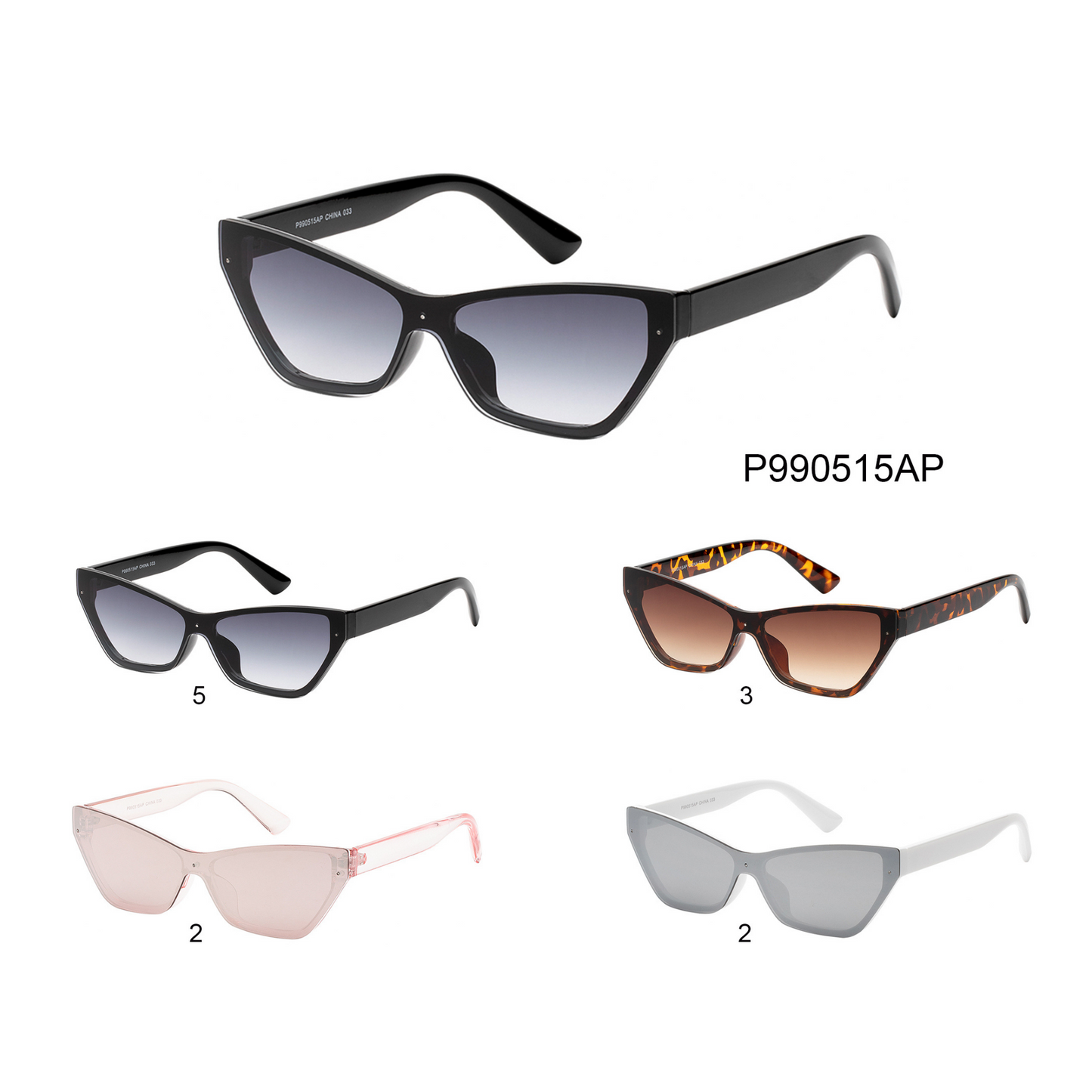 SUNGLASS | P990515AP (7076861444282)