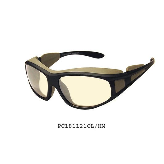 MOTORCYCLE SUNGLASS | PC181121CL/HM (7232326009018)