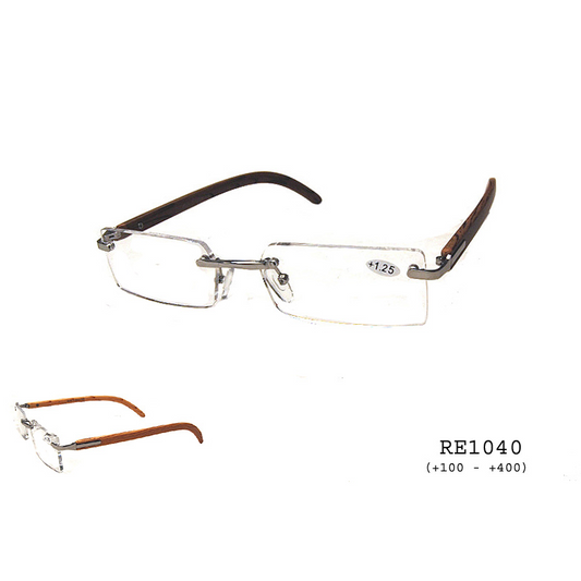 CLEAR READER | RE1040