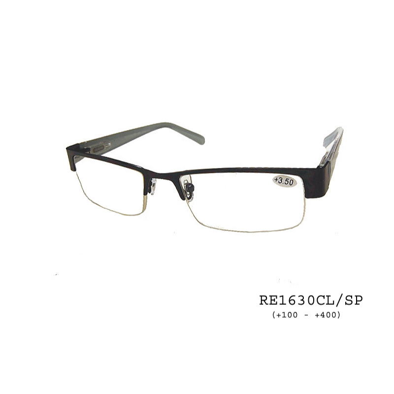 CLEAR READER | RE1630CL/SP