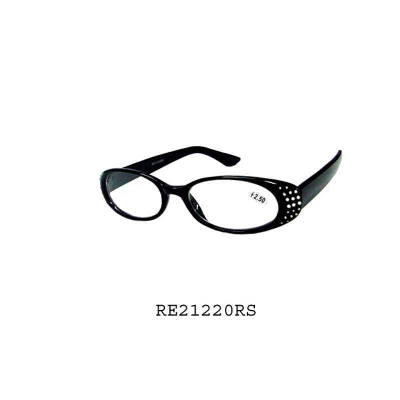 CLEAR READER | RE21220RS